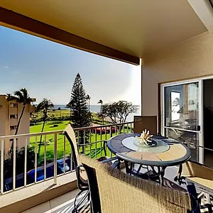  Apartment Menehune Shores 626