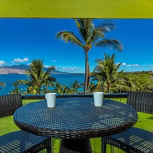  Holiday home Escape To Your Oceanside Dream In
